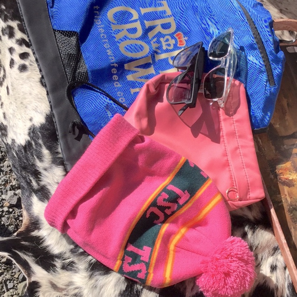 Cowgirl rodeo  bundle travel western equestrian Mother’s Day horse show